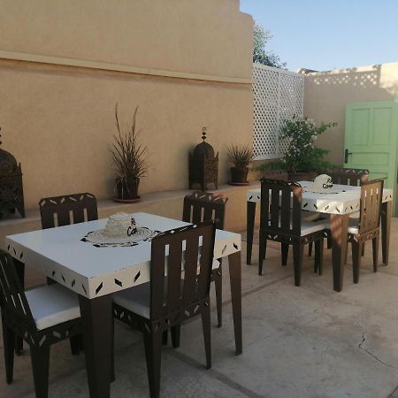 מרקש Riad Camindia מראה חיצוני תמונה