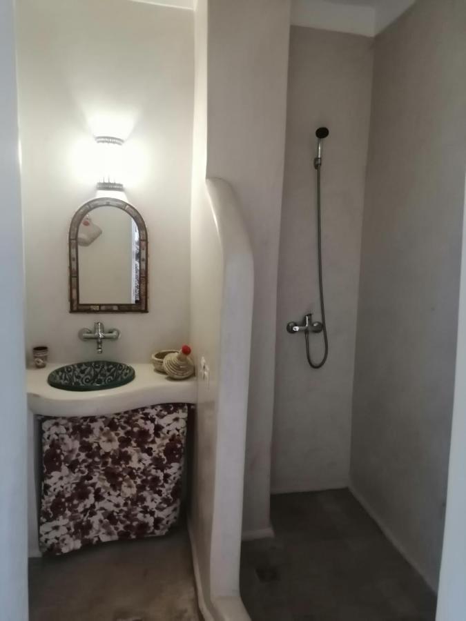 מרקש Riad Camindia מראה חיצוני תמונה