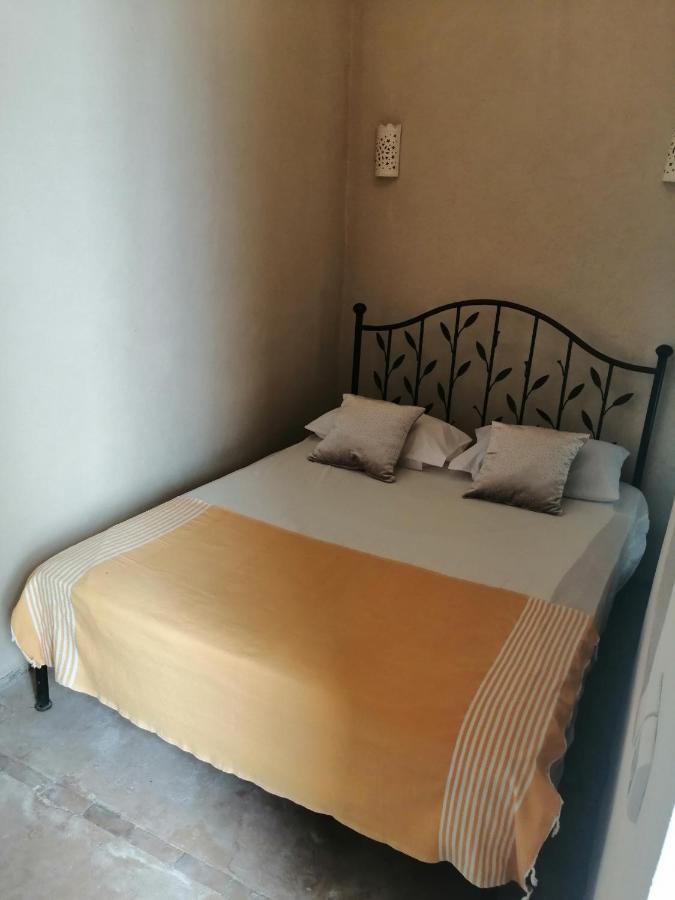 מרקש Riad Camindia מראה חיצוני תמונה
