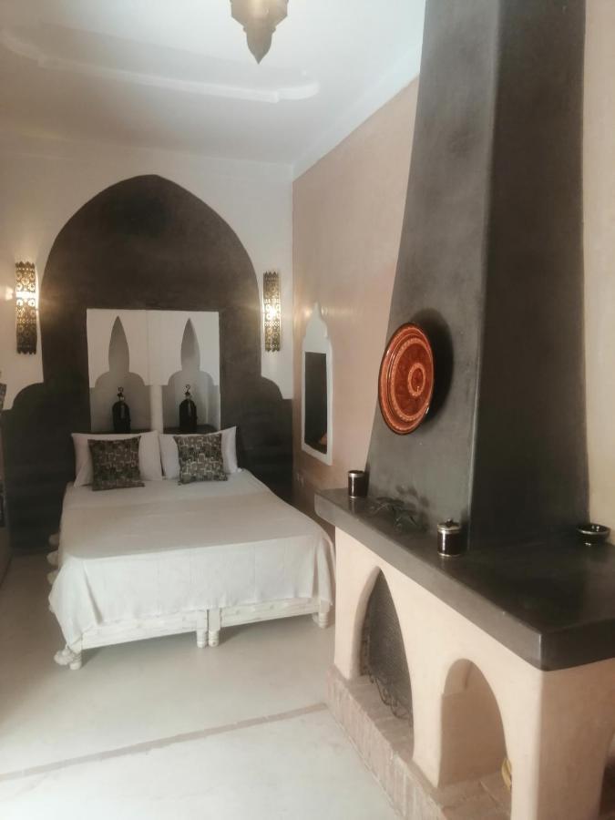 מרקש Riad Camindia מראה חיצוני תמונה