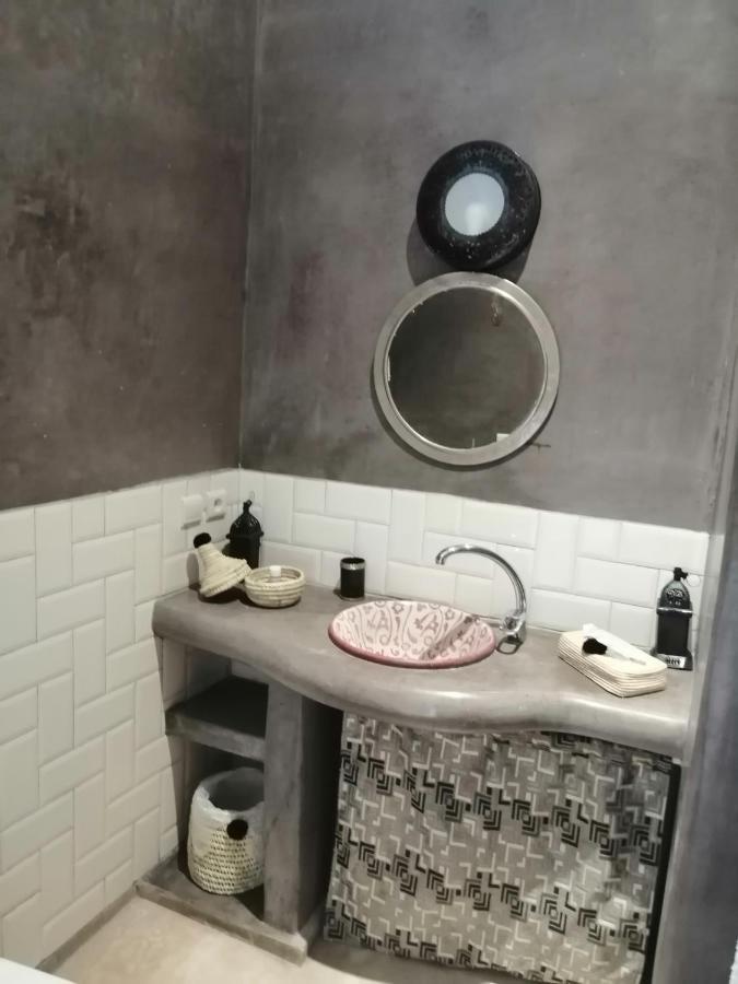 מרקש Riad Camindia מראה חיצוני תמונה