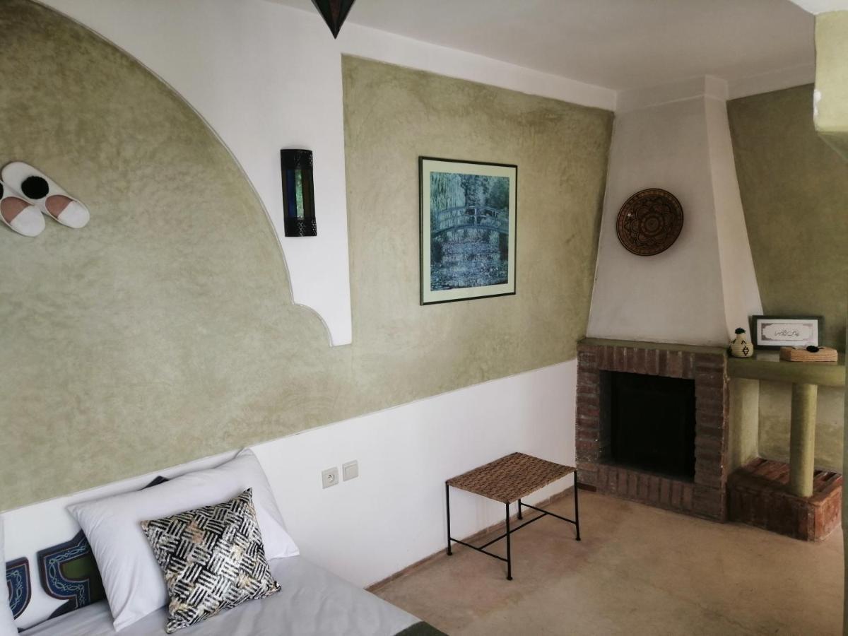 מרקש Riad Camindia מראה חיצוני תמונה