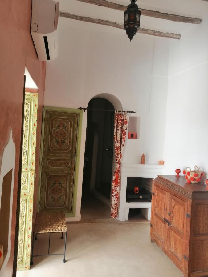 מרקש Riad Camindia מראה חיצוני תמונה