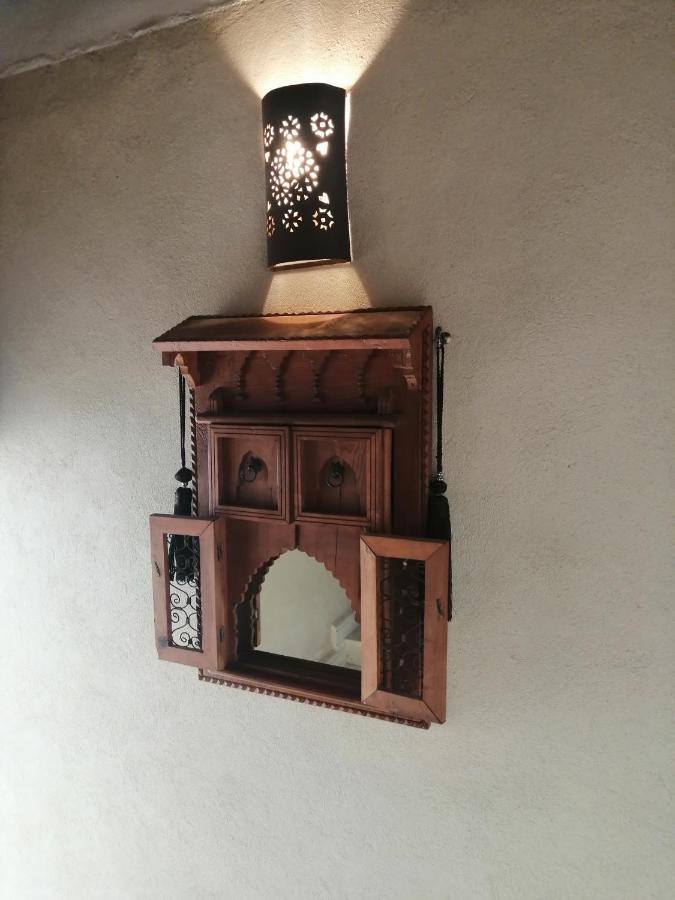 מרקש Riad Camindia מראה חיצוני תמונה