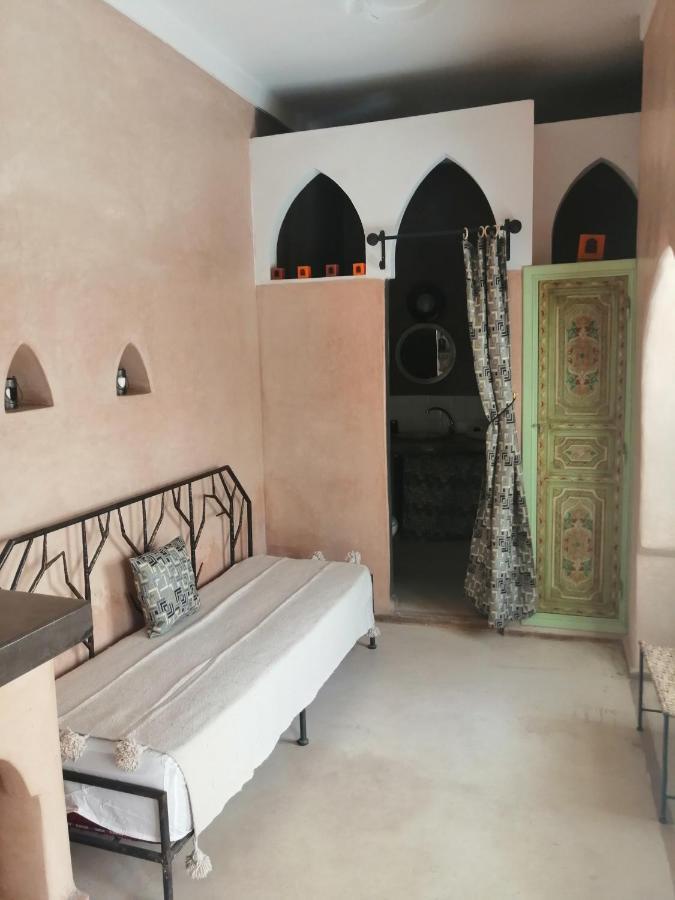 מרקש Riad Camindia מראה חיצוני תמונה
