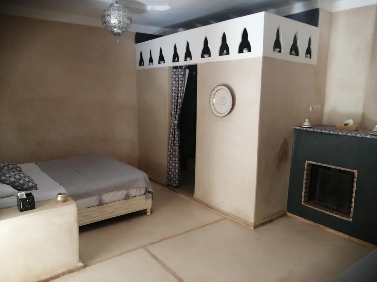 מרקש Riad Camindia מראה חיצוני תמונה