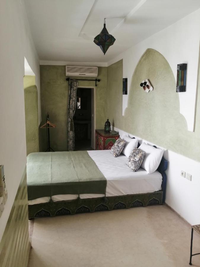 מרקש Riad Camindia מראה חיצוני תמונה