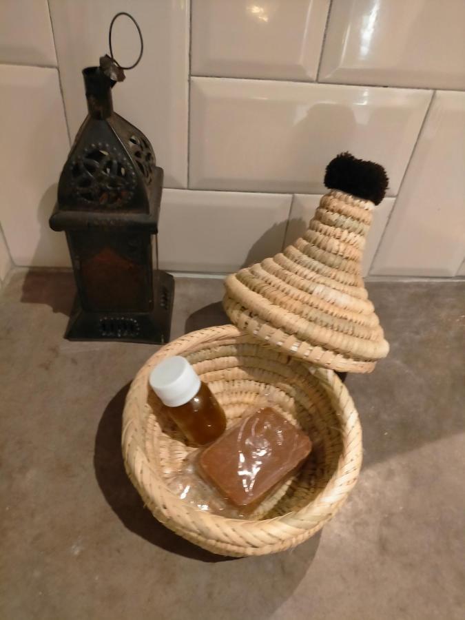 מרקש Riad Camindia מראה חיצוני תמונה
